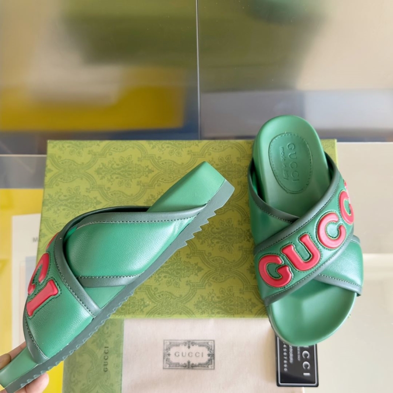 Gucci Slippers